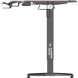 Masa de joc 1StPlayer MOTO-E 1675 (Black) Thumb