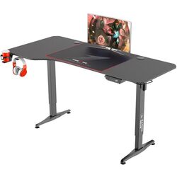 Masa de joc 1StPlayer MOTO-E 1675 (Black) Thumb