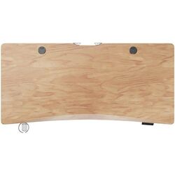 Игровой стол 1StPlayer MOTO-GT 1460 (Black/Wood) Thumb