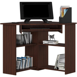 Компьютерный стол Akord Ted PK (Wenge) Thumb