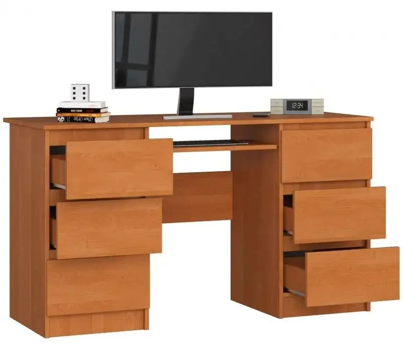 Masa de calculator Akord A-11 6SZ (Alder)