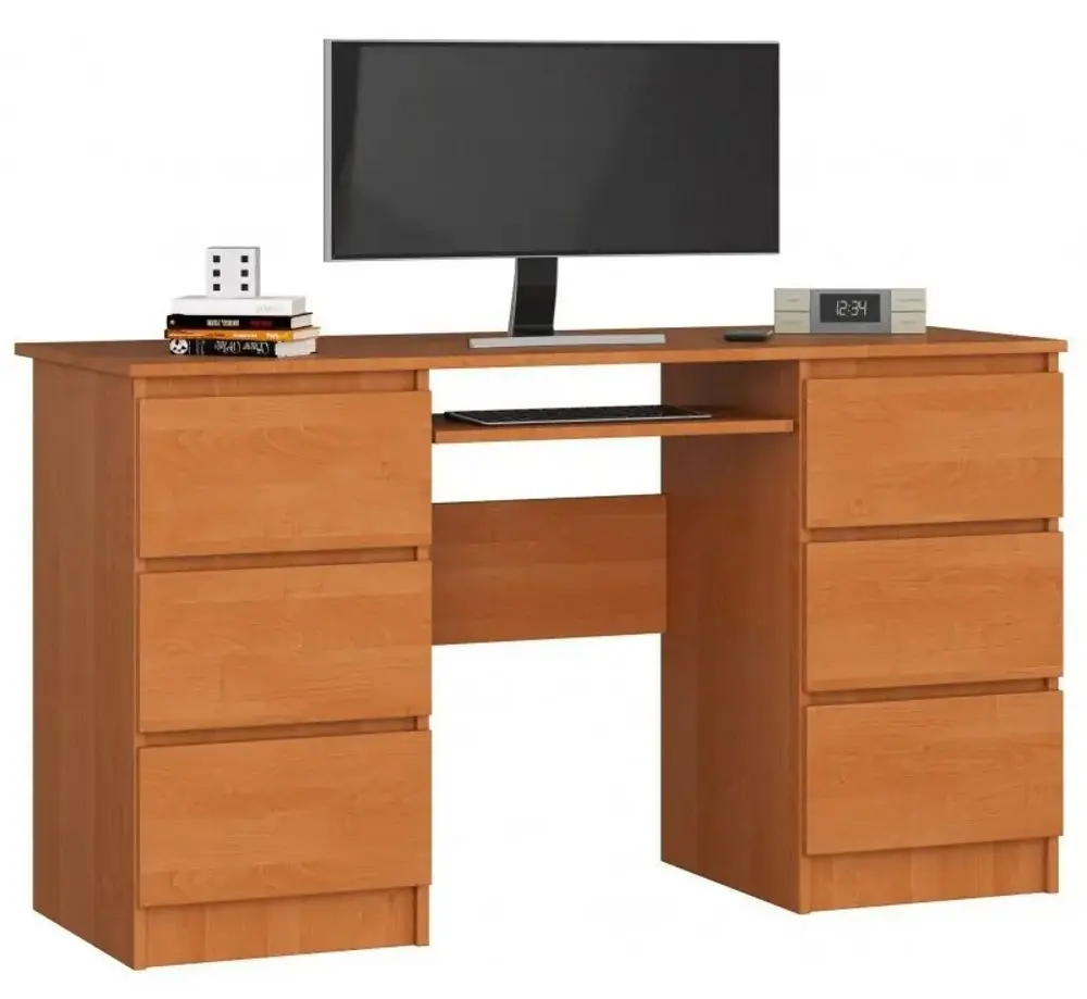 Masa de calculator Akord A-11 6SZ (Alder)