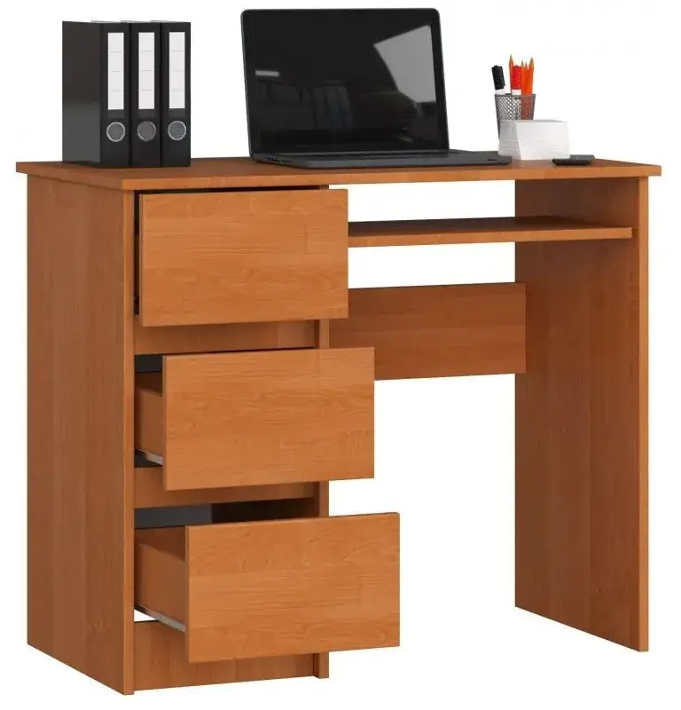 Masa de calculator Akord A-6 Left (Alder)