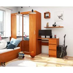 Masa de calculator Akord A-6 Right (Alder) Thumb