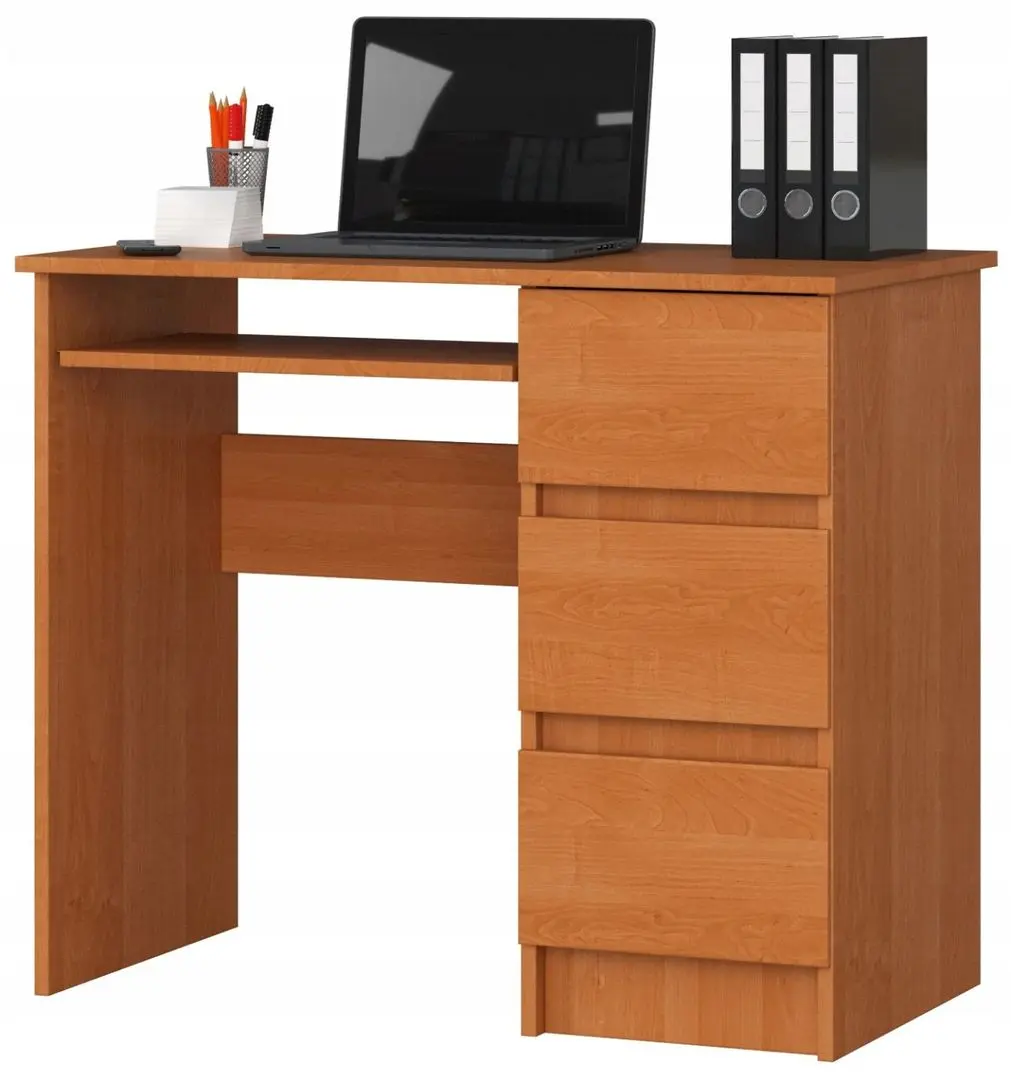 Masa de calculator Akord A-6 Right (Alder)