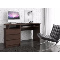 Masa de calculator Akord CLP 135 (Wenge) Thumb