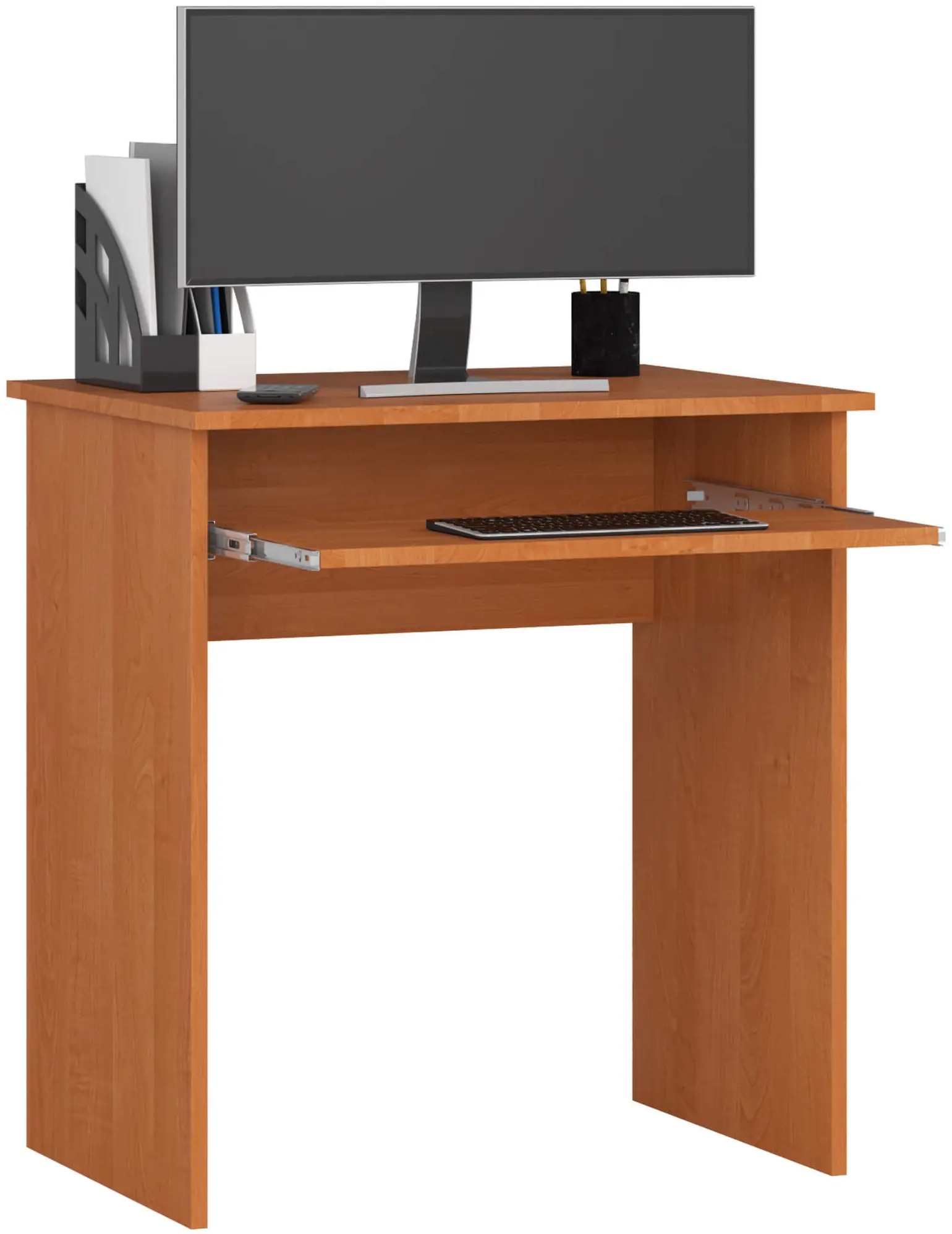 Masa pentru calculator Akord Star 68cm (Alder)