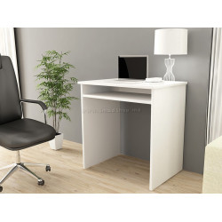 Masa pentru calculator Akord Star 68cm (White)