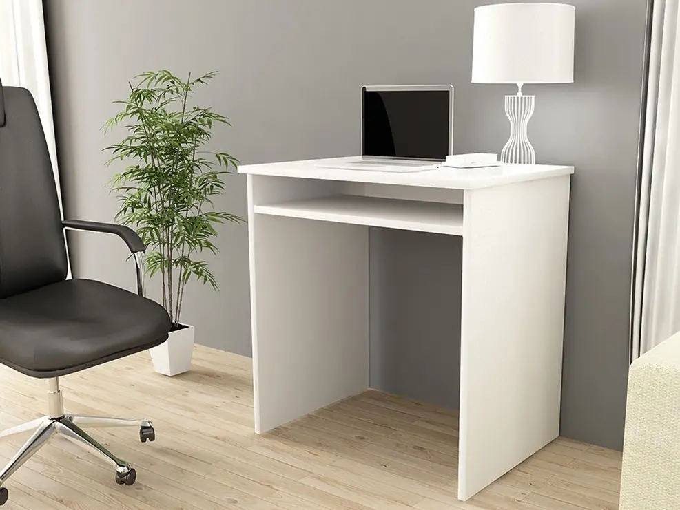 Masa pentru calculator Akord Star 68cm (White)