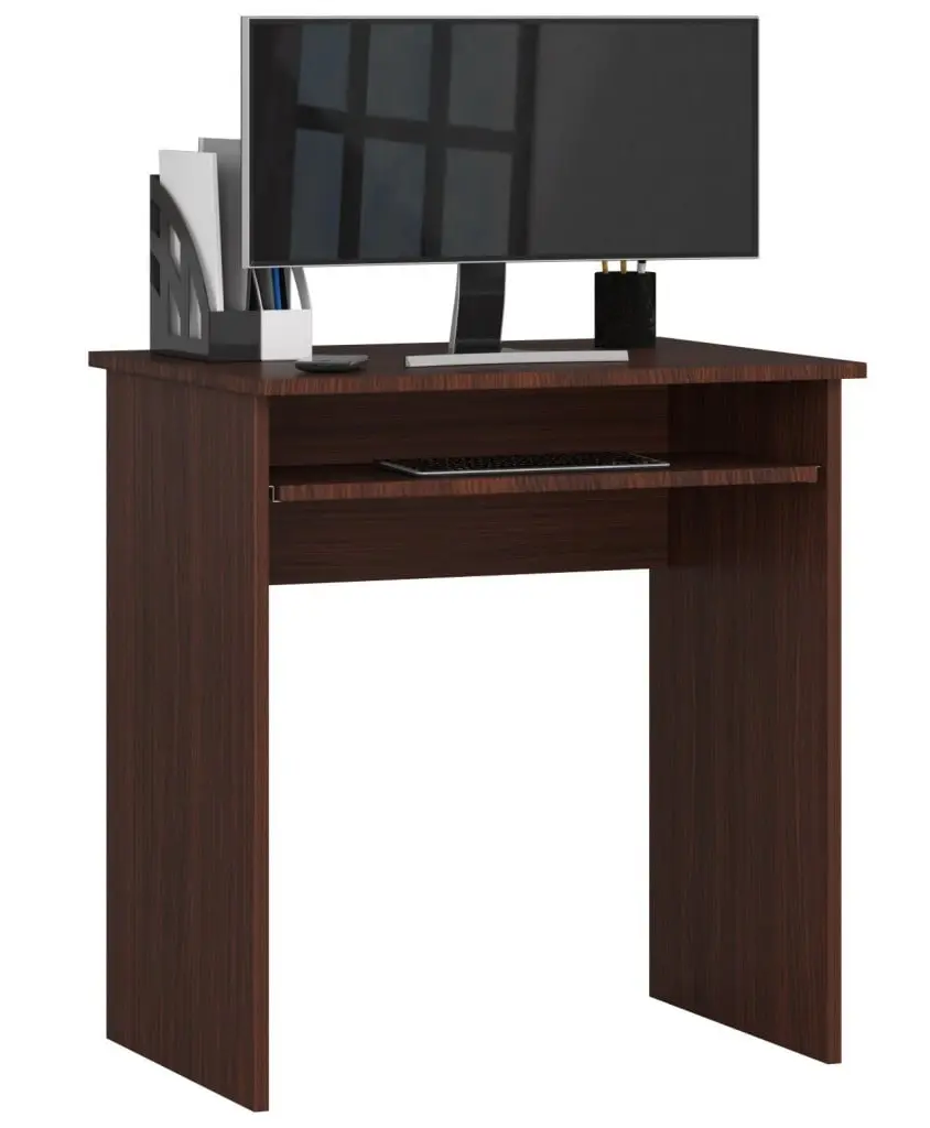 Masa pentru calculator Akord Star (Wenge) - 2