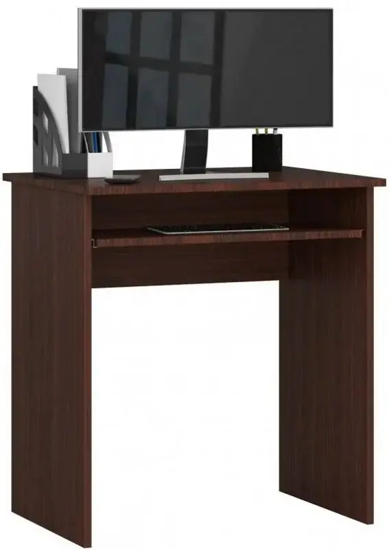 Стол компьютерный Akord Star (Wenge)