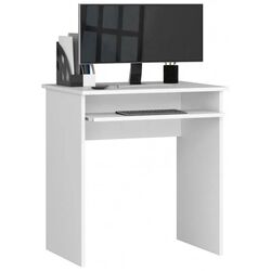 Masa de calculator Akord Star (White) Thumb