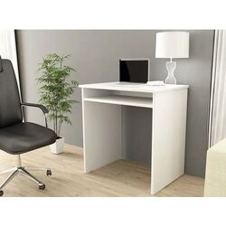 Masa de calculator Akord Star (White) Thumb