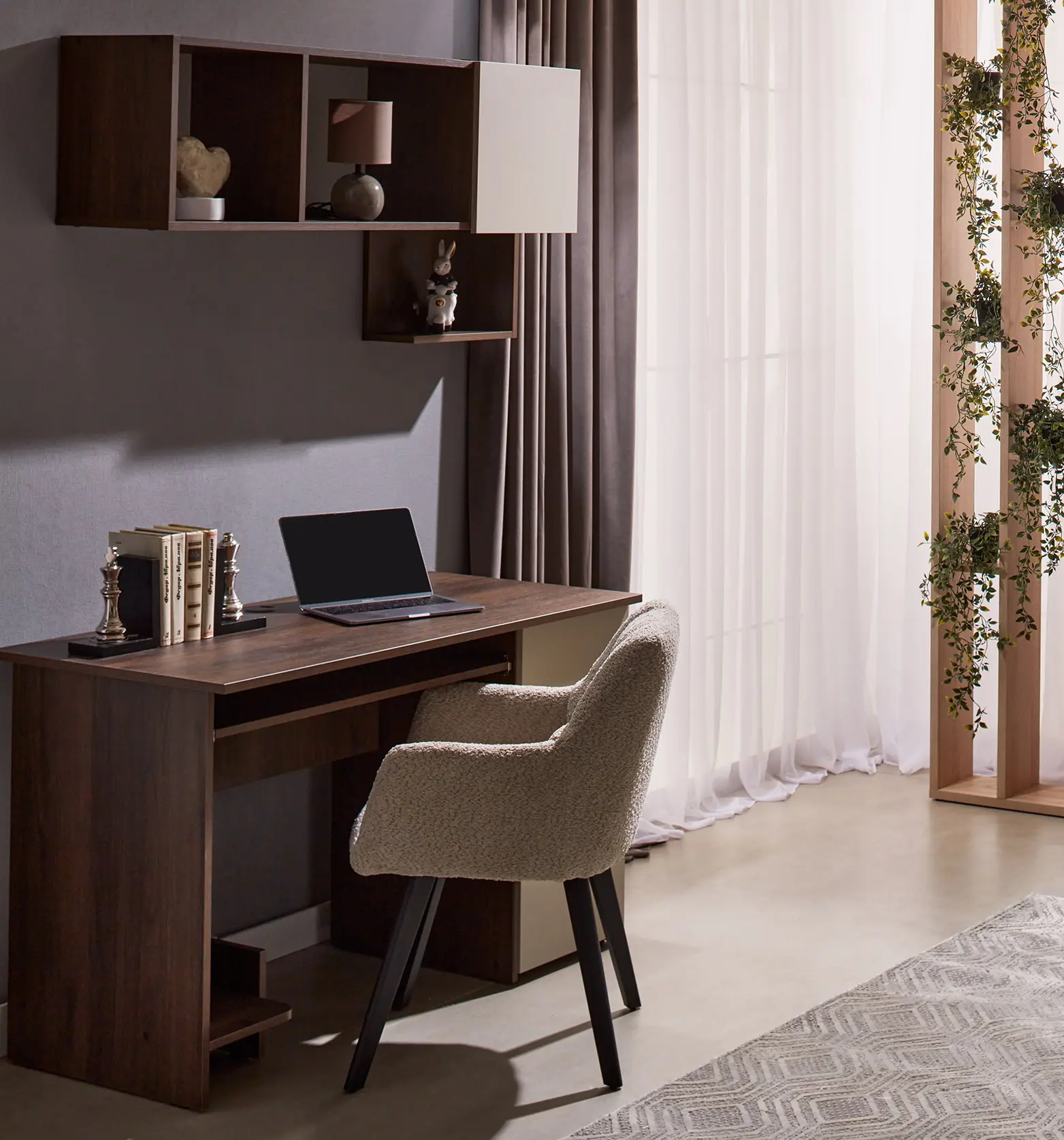 Стол компьютерный Ambianta Kosmo Star - 2