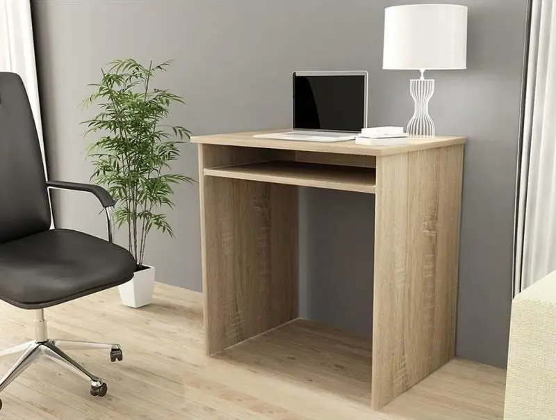 Masa pentru calculator Artool 165397-AK (Oak)