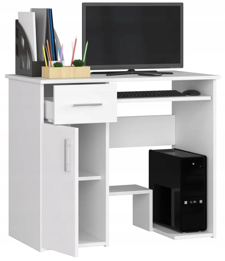 Masa pentru calculator Artool Jay (Alder)