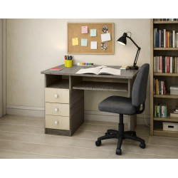 Masa de calculator Bafimob KS-100 3 sertare