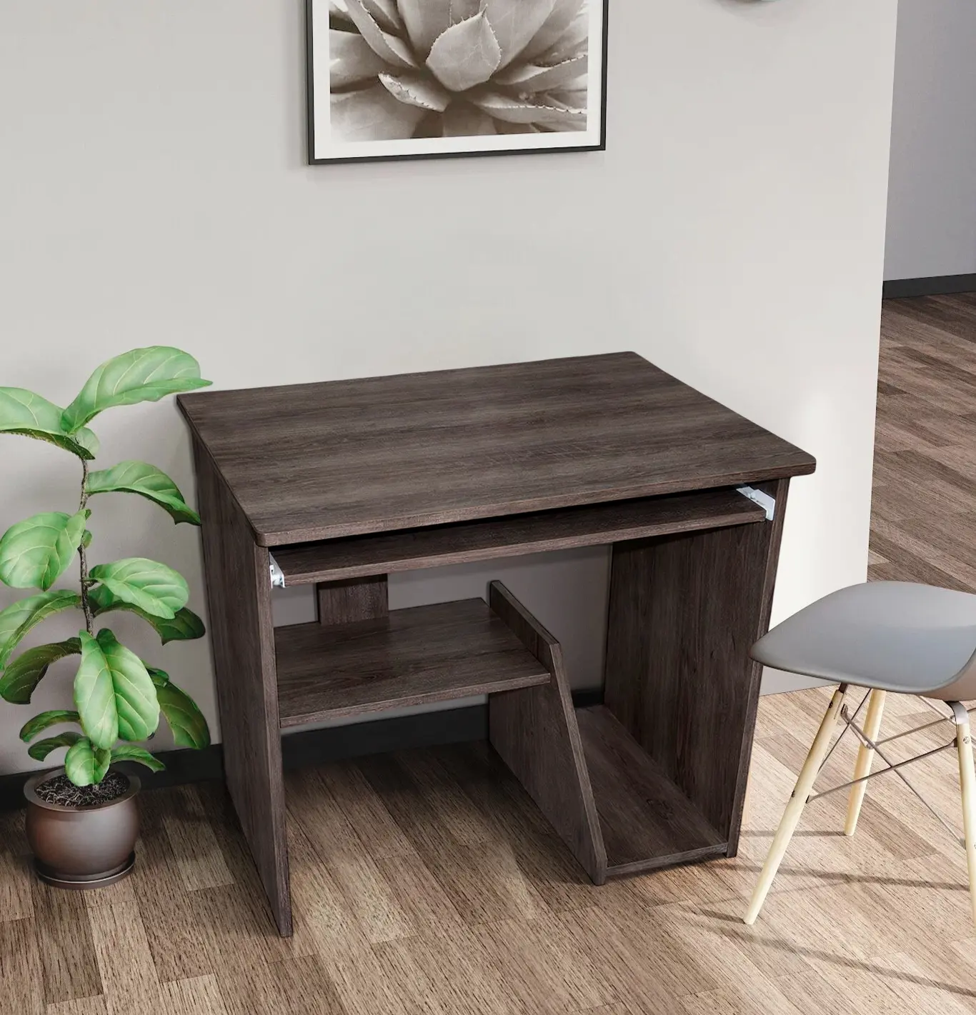 Masa de calculator Bafimob KS-3 - 3