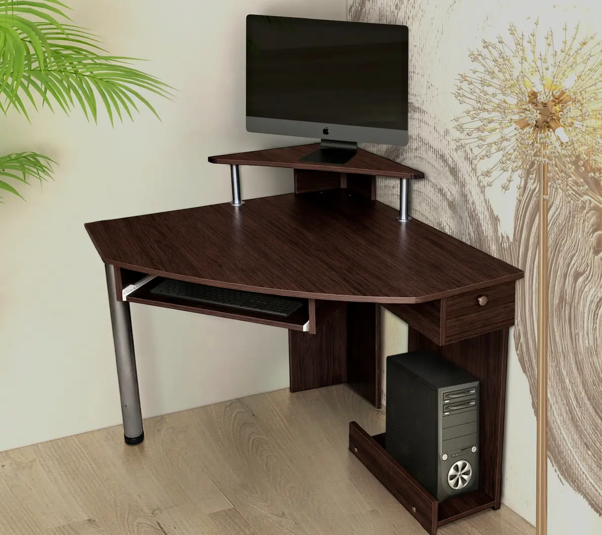 Masa de calculator Bafimob KS/colt-1