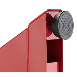 Стол компьютерный Blackmount GMD02-2 (Black/Red) Thumb