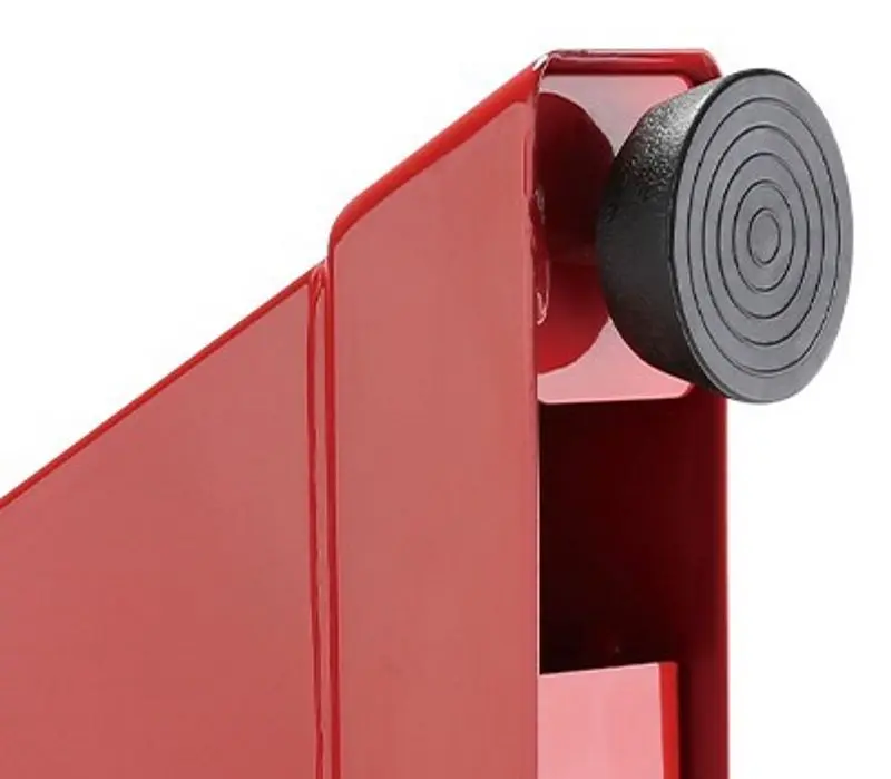 Стол компьютерный Blackmount GMD02-2 (Black/Red) - 2