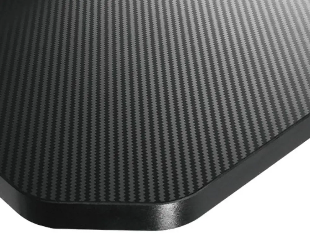 Стол компьютерный Blackmount GMD02-2 (Black/Red) - 4