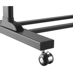 Masa pentru calculator Blackmount WST01A (Black) Thumb