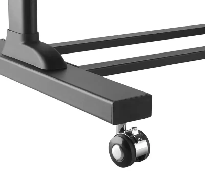 Masa pentru calculator Blackmount WST01A (Black) - 3