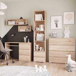 Masa de calculator Cama Coco C9 (Sonoma Oak) Thumb