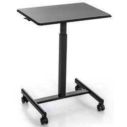 Masa pentru laptop Costway JV11347DK (Black) Thumb