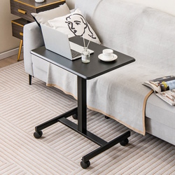 Masa pentru laptop Costway JV11347DK (Black) Thumb