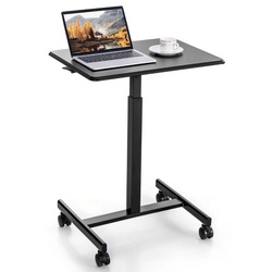 Masa pentru laptop Costway JV11347DK (Black) Thumb