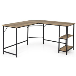 Masa de calculator Costway CB10490NA (Natural) Thumb