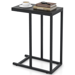 Masa de calculator Costway JV11981DK (Black) Thumb