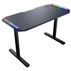 Masa de calculator gaming Cougar Deimus 120 (Black) Thumb