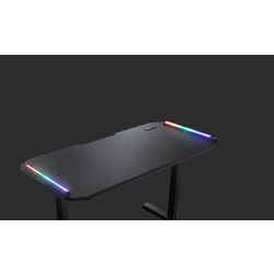 Masa de calculator gaming Cougar Deimus 120 (Black) Thumb