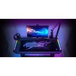 Masa de calculator gaming Cougar Deimus 120 (Black) Thumb