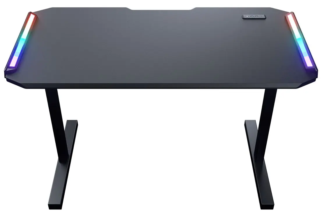 Masa de calculator gaming Cougar Deimus 120 (Black) - 11