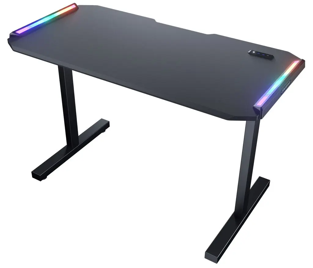 Masa de calculator gaming Cougar Deimus 120 (Black) - 10