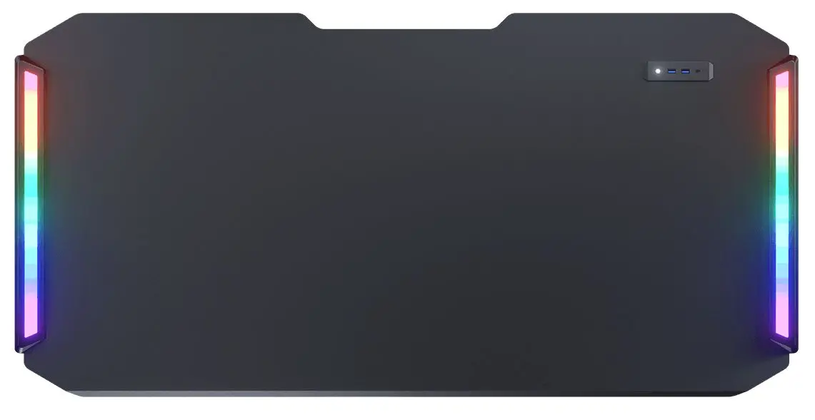 Masa de calculator gaming Cougar Deimus 120 (Black) - 9