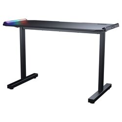 Masa de calculator gaming Cougar Deimus 120 (Black) Thumb