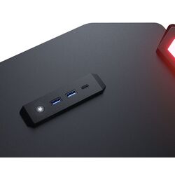 Masa de calculator gaming Cougar Deimus 120 (Black) Thumb