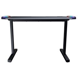 Masa de calculator gaming Cougar Deimus 120 (Black) Thumb