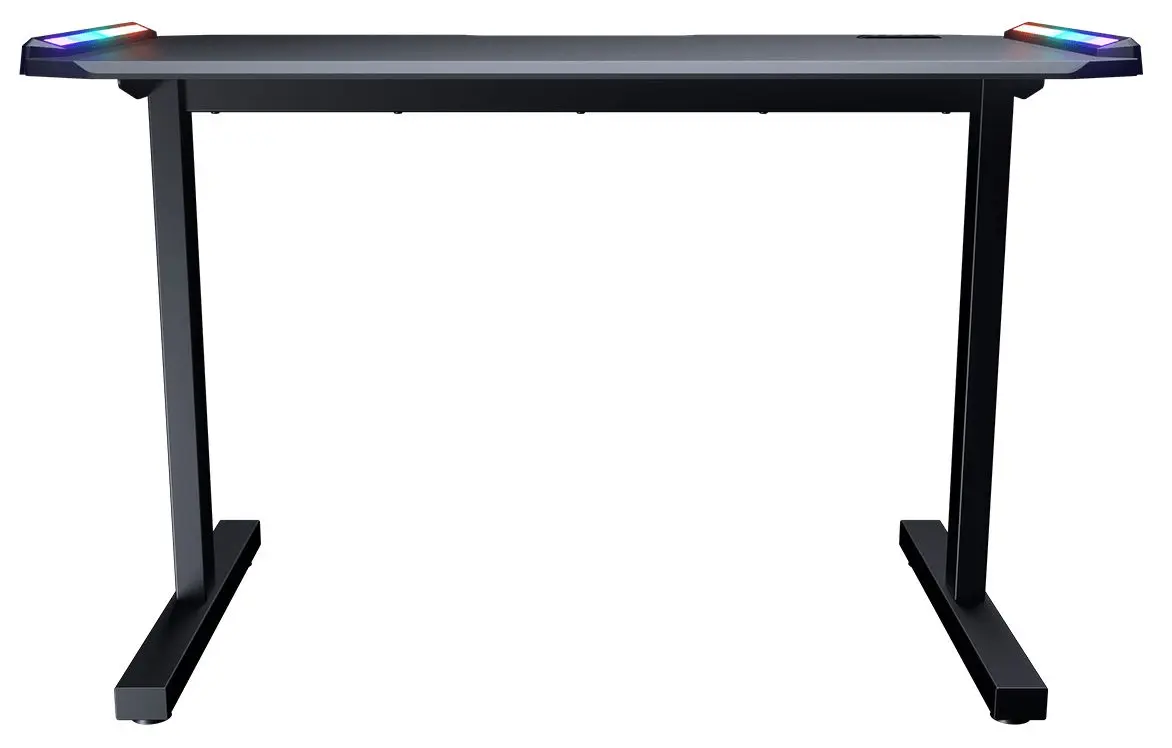 Masa de calculator gaming Cougar Deimus 120 (Black) - 5