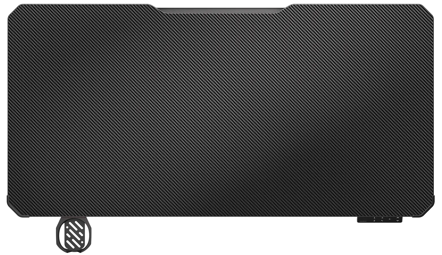Masa de calculator gaming Cougar E-Ares 120 (Black) - 5