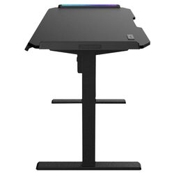 Masa de calculator gaming Cougar E-Deimus 120 (Black) Thumb