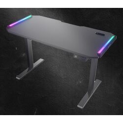 Masa de calculator gaming Cougar E-Deimus 120 (Black)