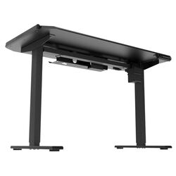 Masa de calculator gaming Cougar E-Deimus 120 (Black) Thumb