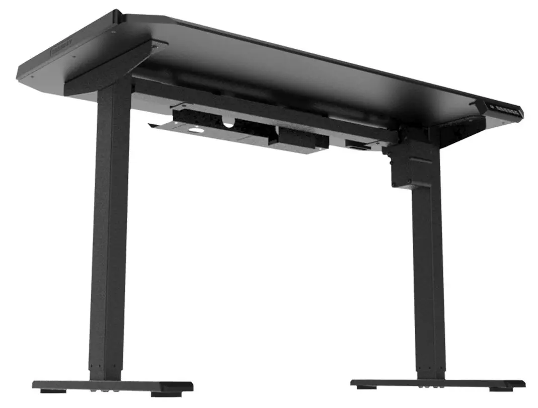 Masa de calculator gaming Cougar E-Deimus 120 (Black) - 4