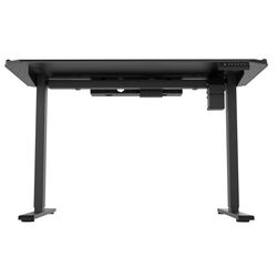 Masa de calculator gaming Cougar E-Deimus 120 (Black) Thumb